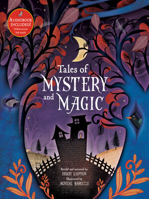 cover image of Tales of Mystery and Magic